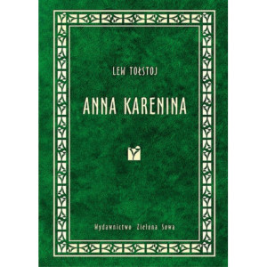 Anna Karenina [E-Book] [epub]