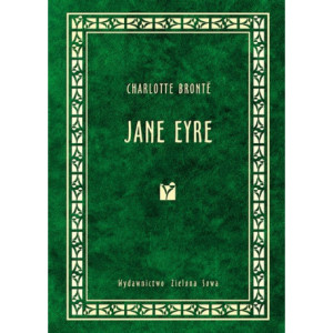 Jane Eyre [E-Book] [epub]