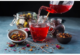 Po czym poznać herbaty owocowe z naturalnych składników?